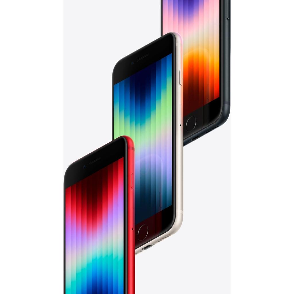 Iphone 12 Black Friday 2022 Ohne Vertrag iPhone SE (2022) 64GB - Polarstern - Ohne Vertrag | Back Market
