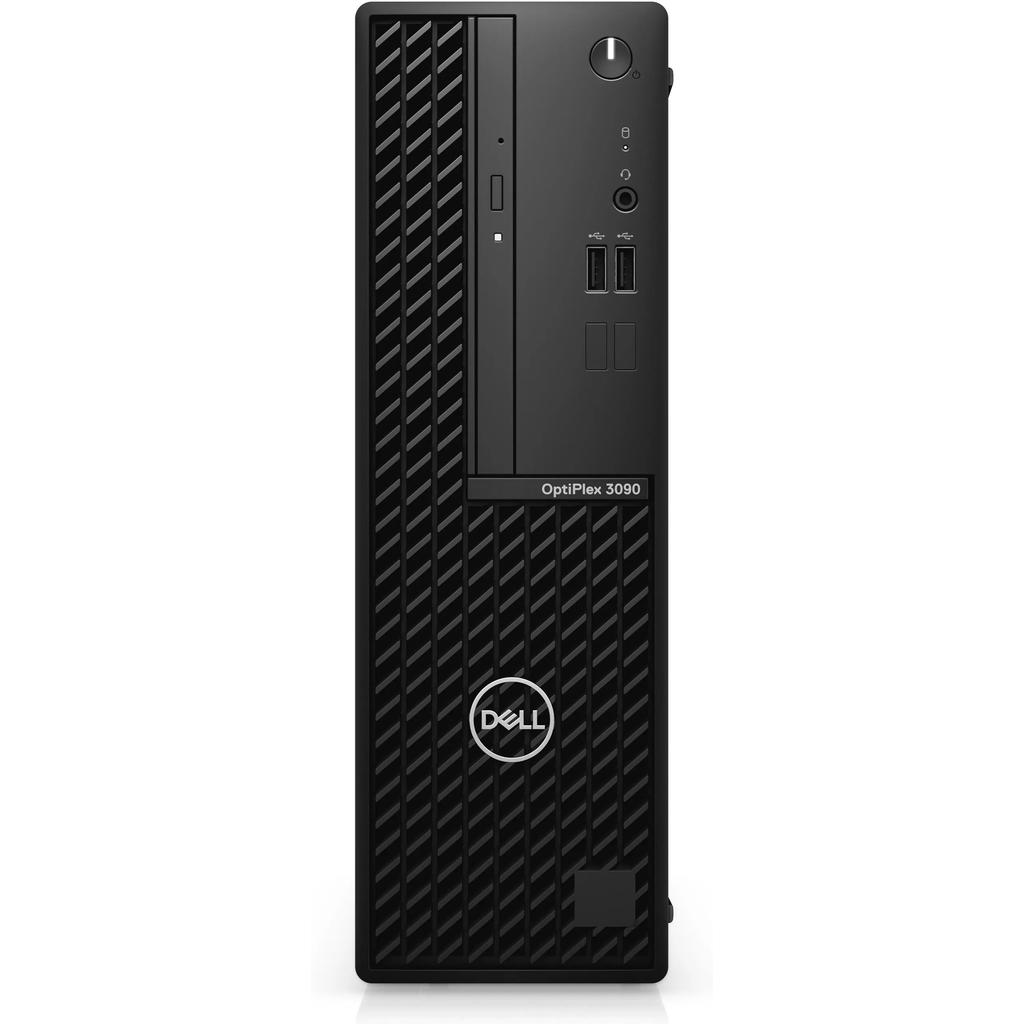 Dell Optiplex 3090 Small Form Factor Core I3 3.7 Ghz - SSD 256 Go Ram 8Go