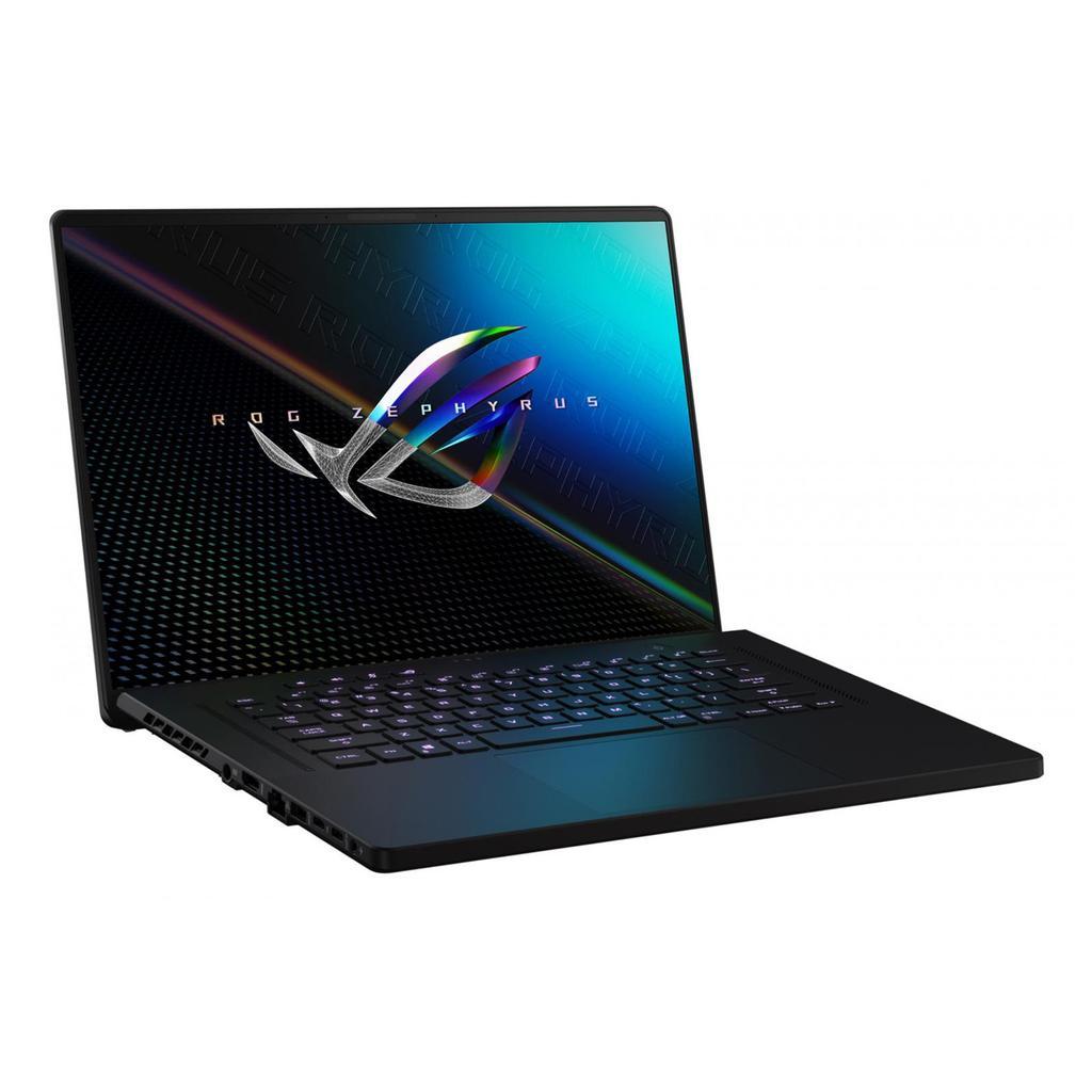 Asus Rog Zephyrus M16 Gu604 16" Core i7 4.7 Ghz - SSD 1 Tb - 16 Go - Nvidia Geforce Rtx 3060 Azerty - Français