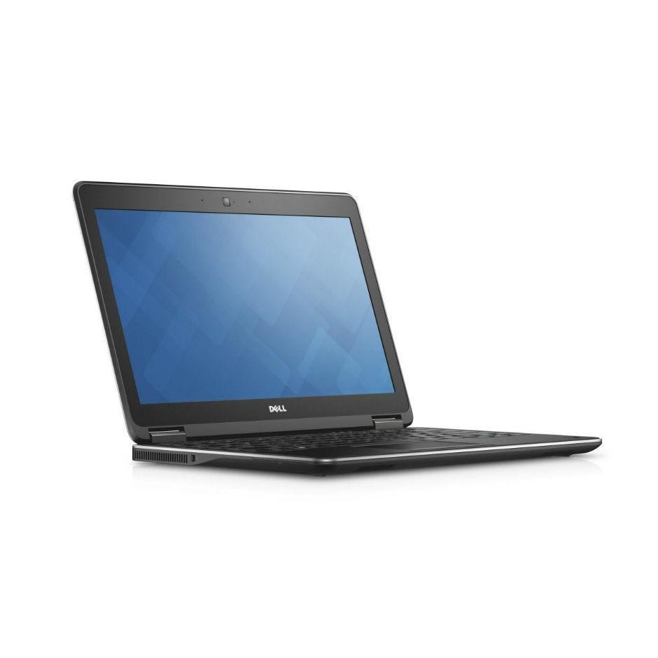 Dell Latitude E7250 12" Core i5 2.3 GHz - SSD 256 Go - 16 Go QWERTY - Espagnol