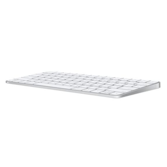 Apple Magic Keyboard (2021) - Qwerty - Italien -