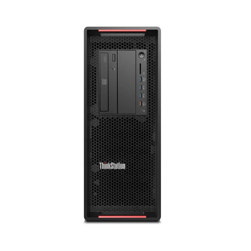 Lenovo Thinkstation P500 Xeon E5 3.5 Ghz - SSD 256 Go Ram 48Go