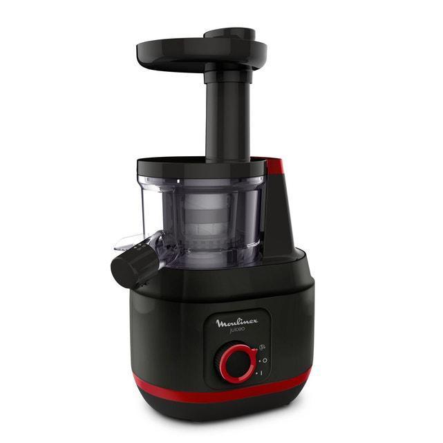 Centrifugeuse Moulinex Juiceo Zu150810