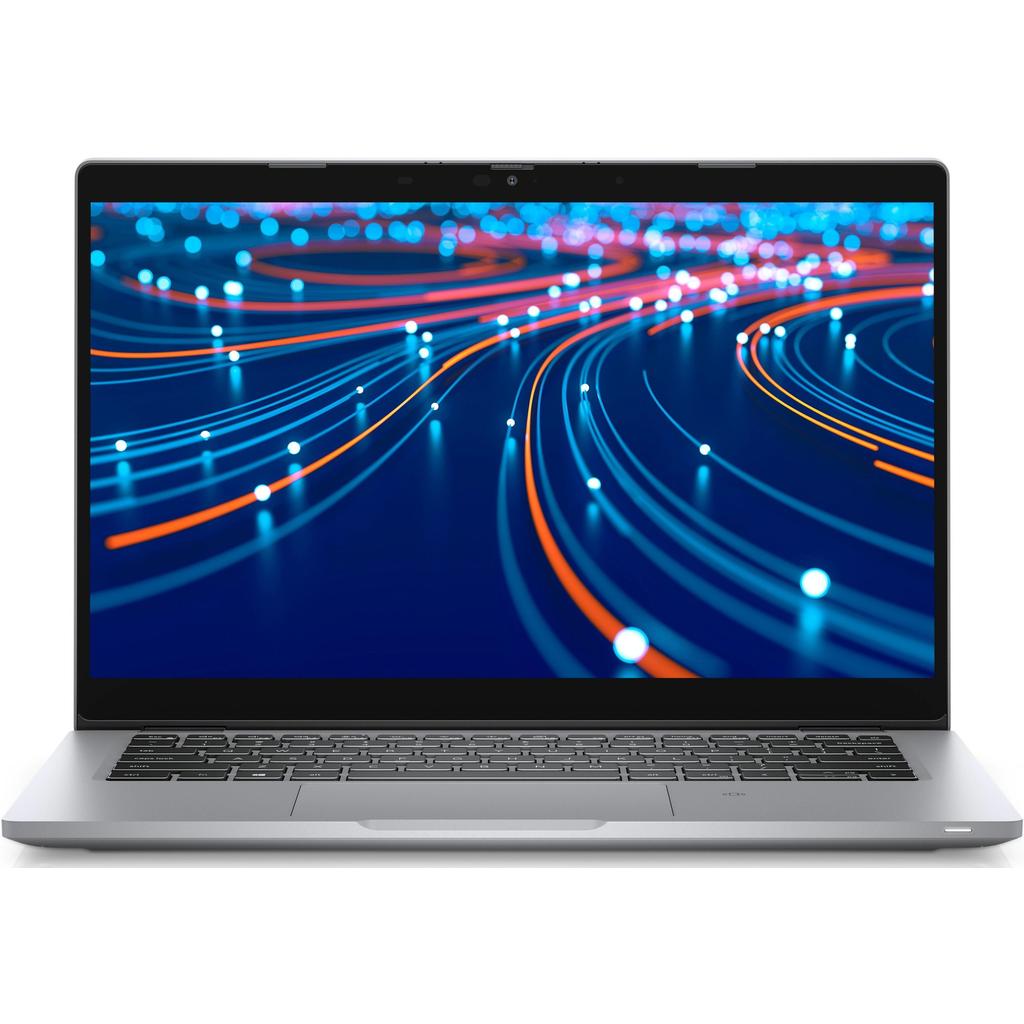 Dell Latitude 5320 13" Core I5 2.4 Ghz - Ssd 256 Go - 16 Go Qwerty - Espagnol