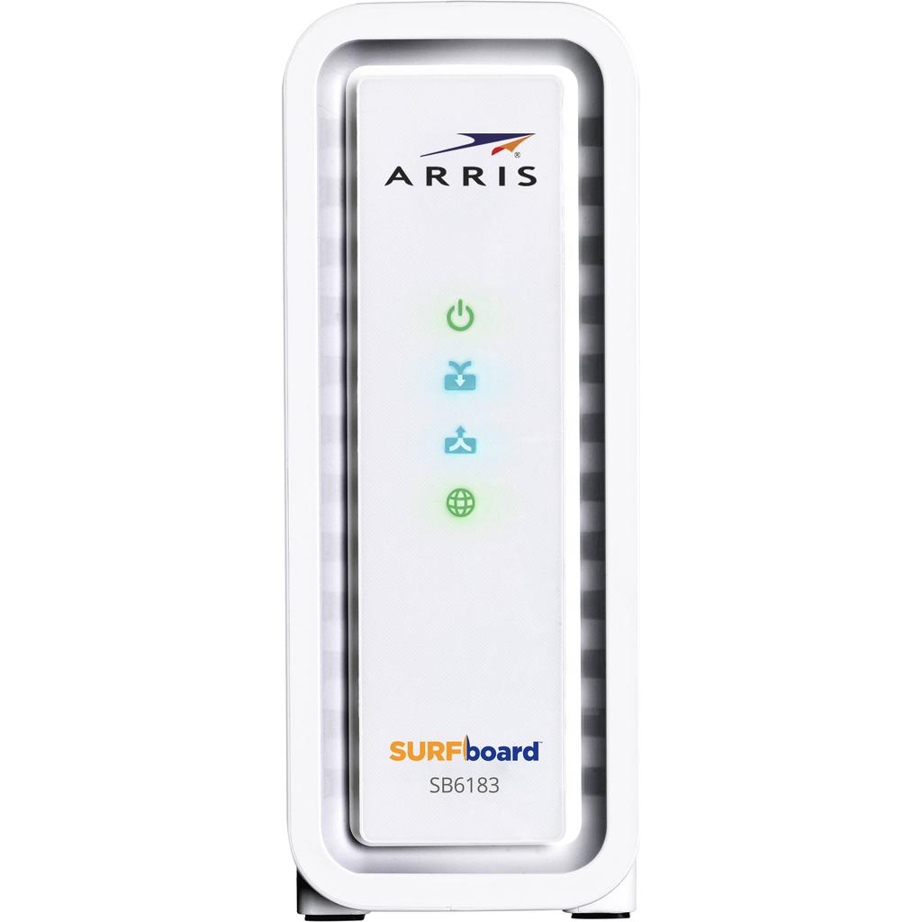 Arris SB6183-RB Router