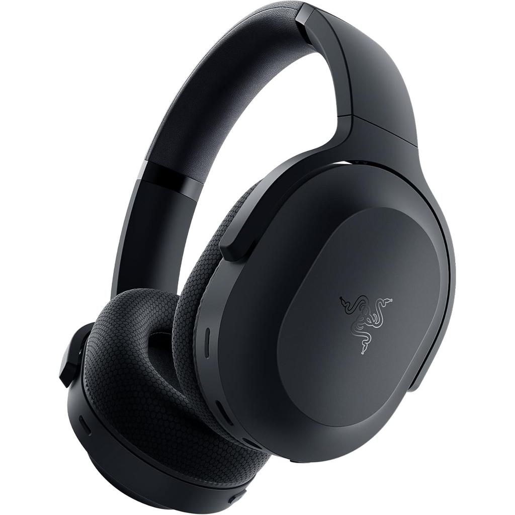 Casque Razer Barracuda - Noir