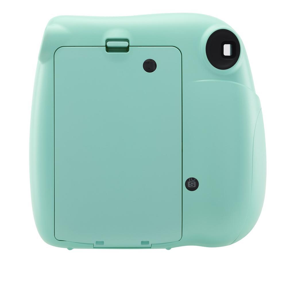 Fujifilm Instax Mini 7+ - Green | Back Market