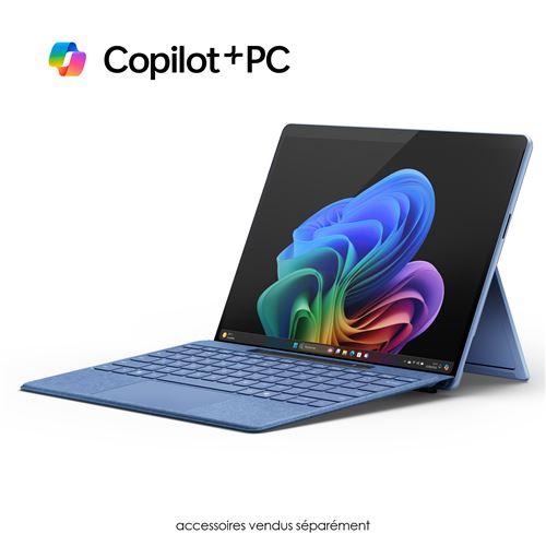 Microsoft Surface Pro 11 13" 3.4 Ghz - SSD 512 Go - 16Go Sans Clavier