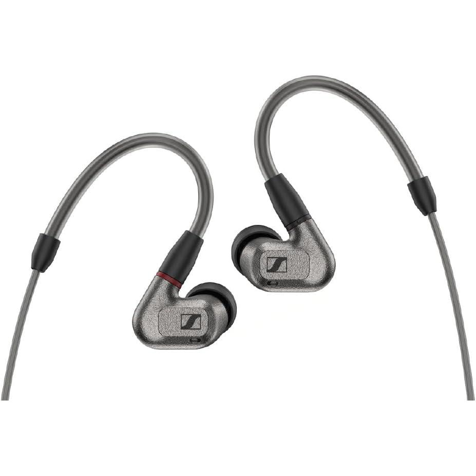 Ecouteurs Intra-Auriculaire - Sennheiser Ie 600