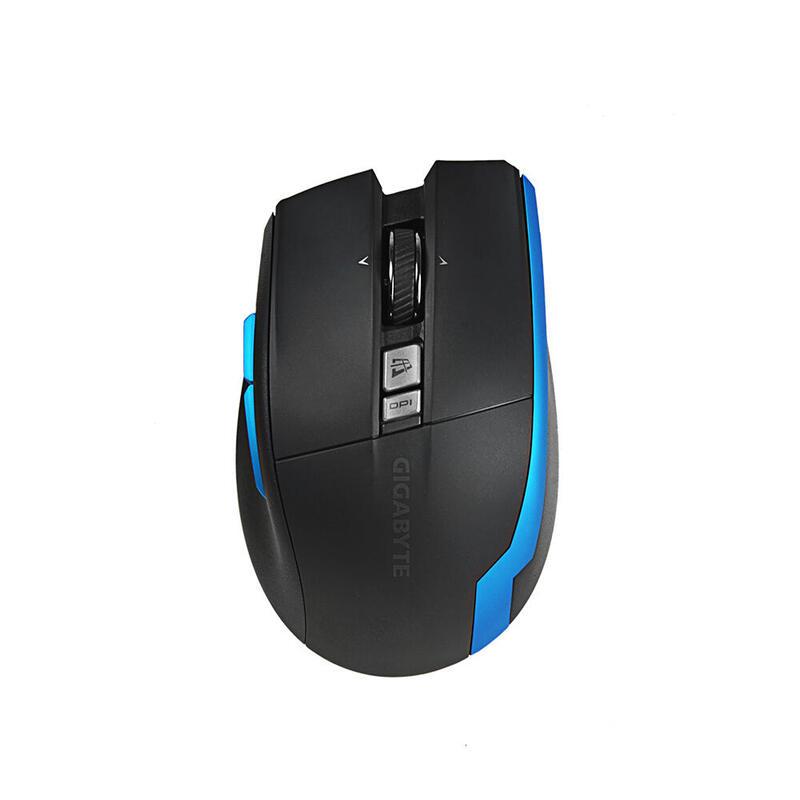 Souris Gigabyte Aire M93 Sans Fil