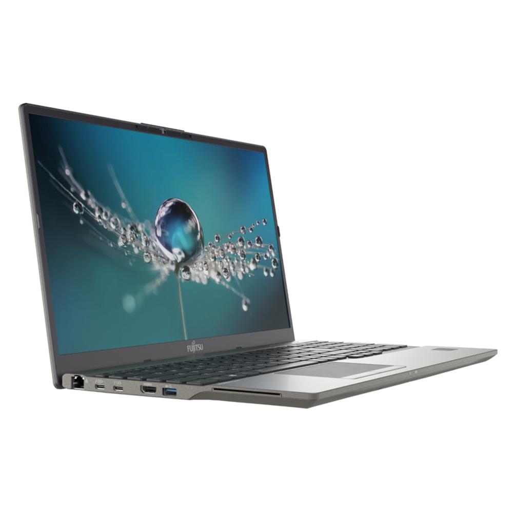 Fujitsu LifeBook U7511 15"" Core i5 2.6 GHz - SSD 512 Go - 16 Go AZERTY - Français Reconditionné - Fujitsu reconditionné disponible sur Backmarket