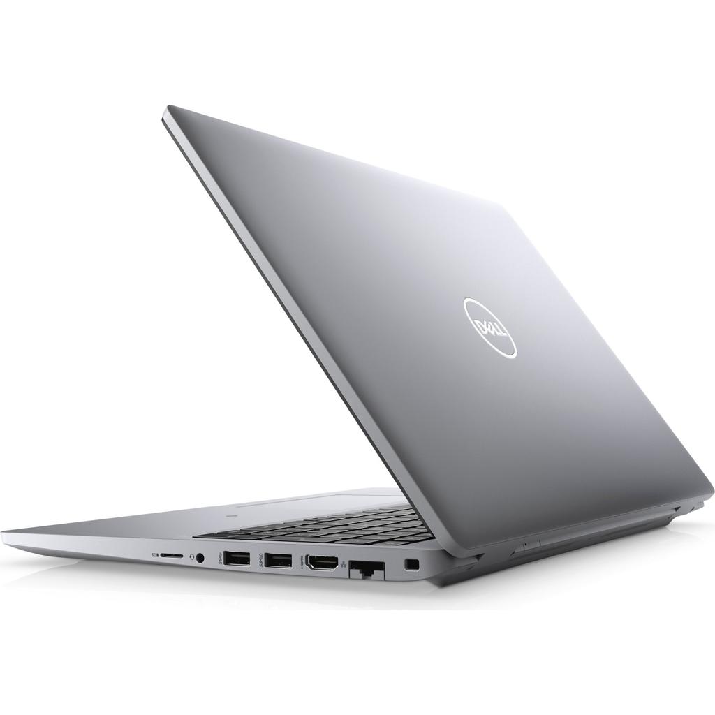 Dell Precision 3560 16" Core i5 2.4 Ghz - SSD 512 Go - 16Go Qwerty - Anglais