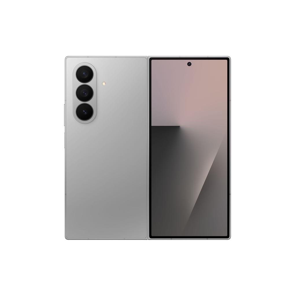 Galaxy Z Fold7 256GB - Silver - Unlocked | Back Market