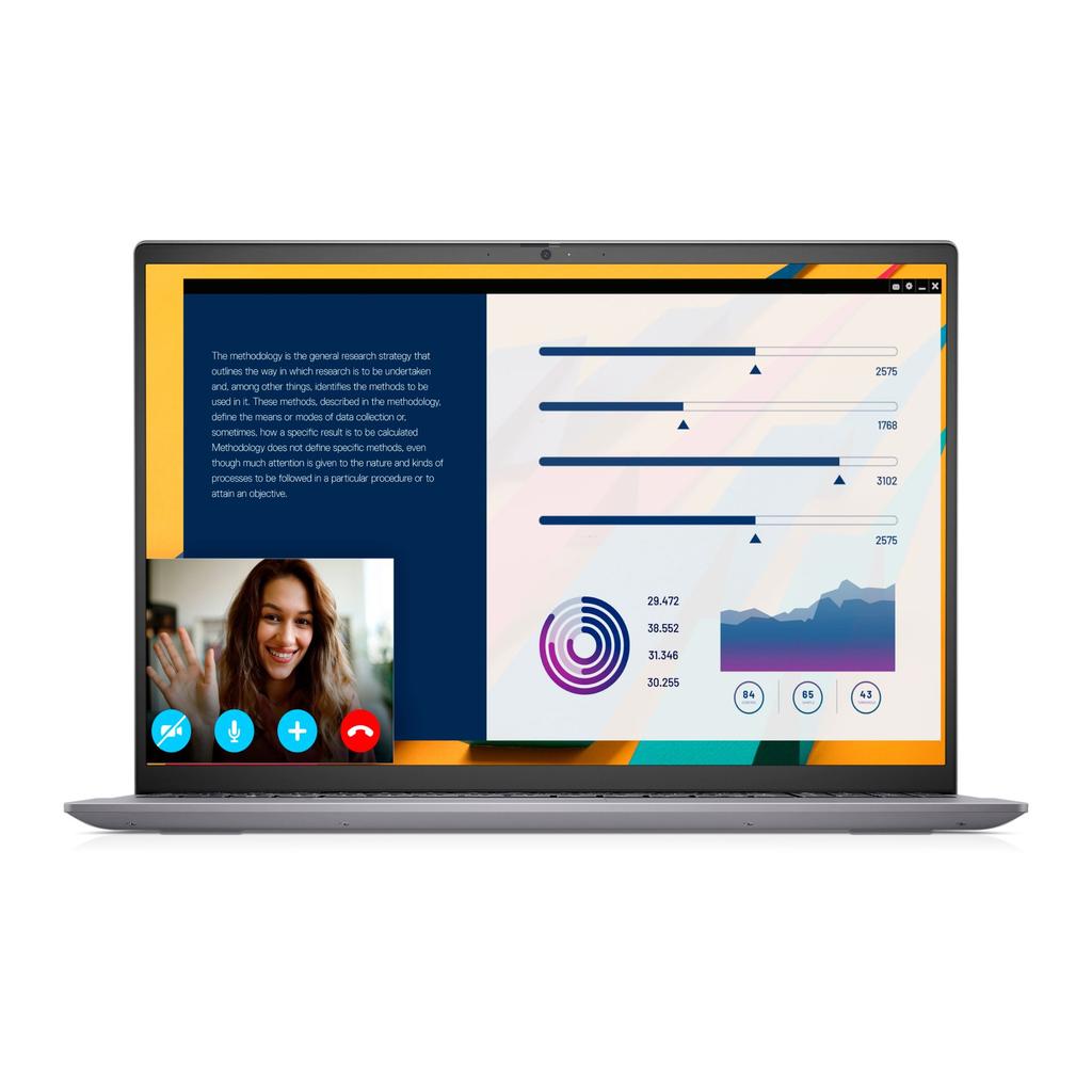 Dell Vostro 5620 16" Core i7 2.1 Ghz - SSD 512 Go - 16Go Azerty - Français