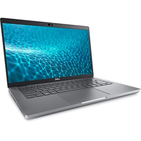 Dell Latitude 5431 14-inch (2022) - Core i7 - Gen 12 (P) - 16 GB