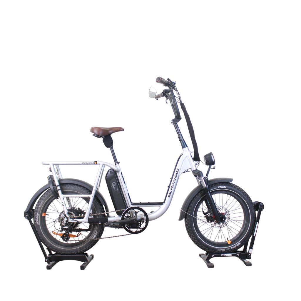 Vélo Électrique Rad Power Bikes Radrunner Plus
