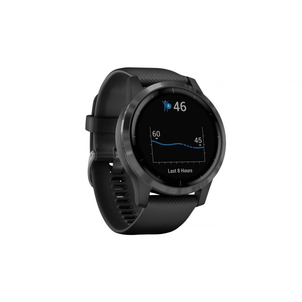 GARMIN VIVOACTIVE 4 ブラック GPS Garmin vívoactive® 4 | Smartwatch with GPS | Fitness
