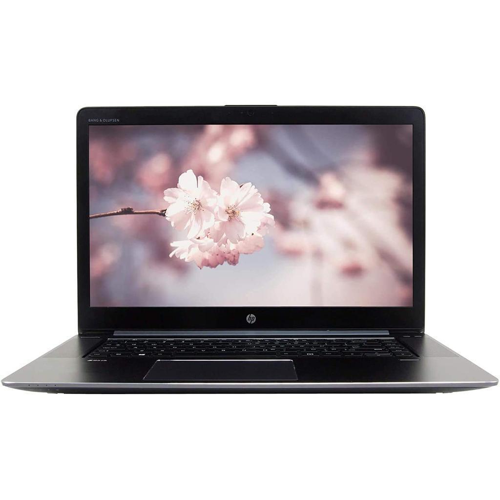 Hp Zbook Studio G3 15" Core I7 2.7 Ghz - Ssd 1To - 8 Go Azerty - Français