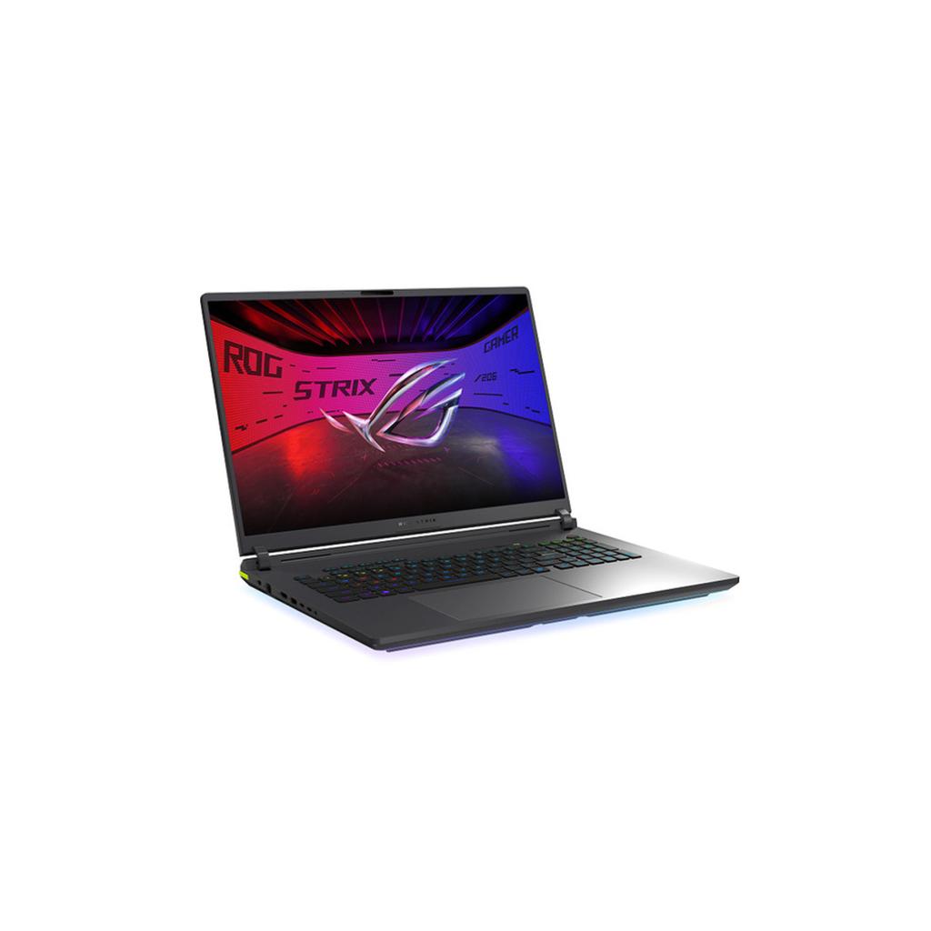Asus Rog Strix G18 G815Lr-S9148W 18" Core Ultra 9 5.4 Ghz - SSD 1 Tb - 32 Go - Nvidia Geforce Rtx 5070 Ti Azerty - Français