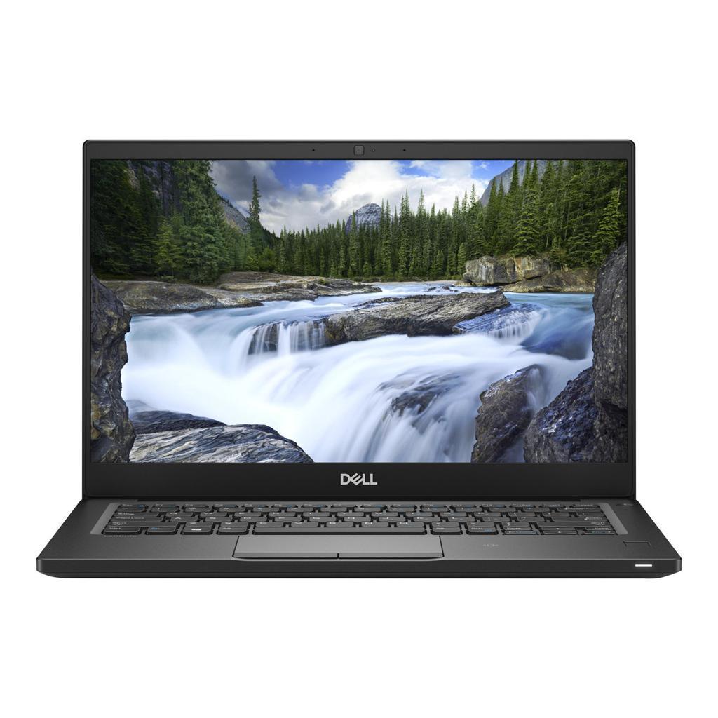 Dell Latitude 7390 13" Core I7 1.9 Ghz - Ssd 256 Go - 32 Go Azerty - Français