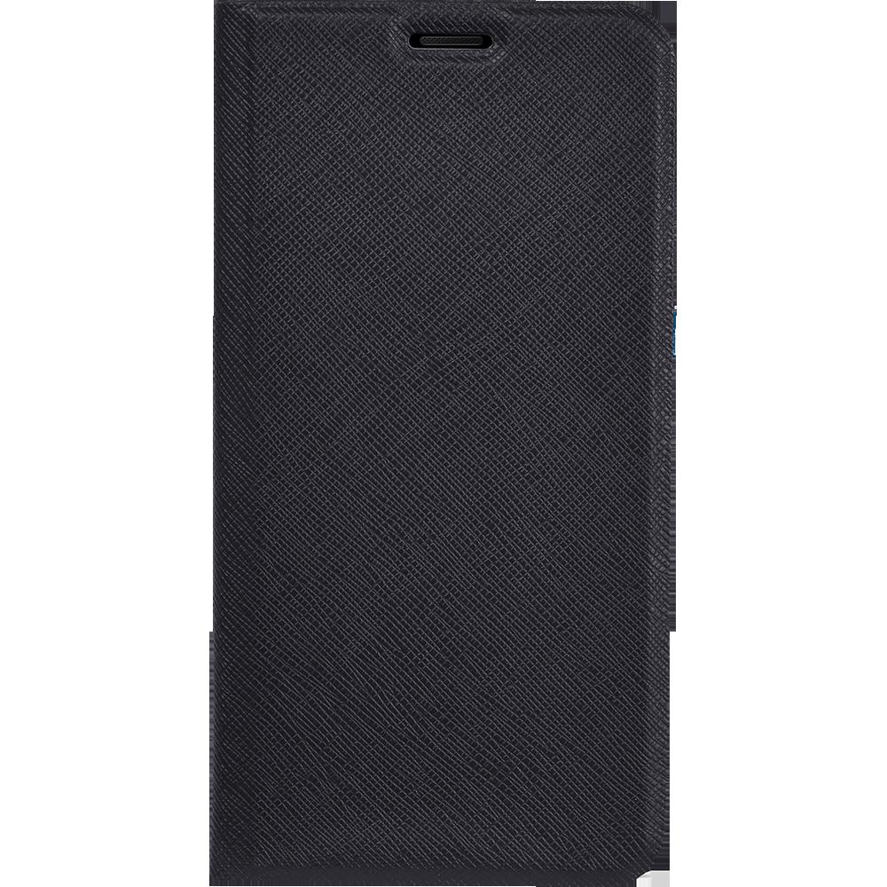 BIGBEN CONNECTED Coque Huawei P20 - Plastique - Noir