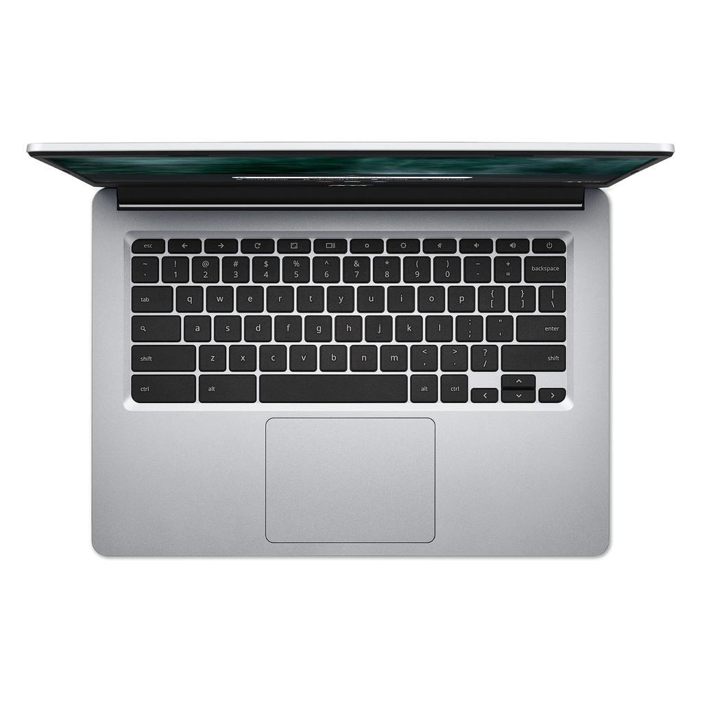 Acer Chromebook 314 Mediatek Mt8183 2 Ghz 64Go SSD - 8Go Azerty - Français