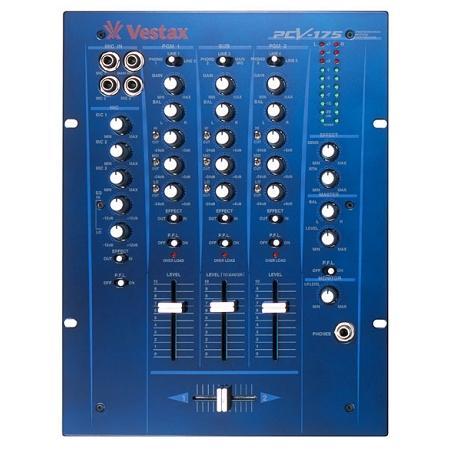 Vestax PCV-175 Audio accessories | Back Market