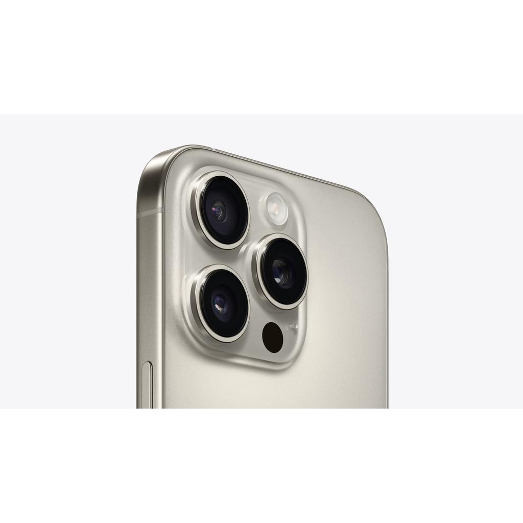 iPhone 16 Pro 256GB - Natural Titanium - Unlocked | Back Market