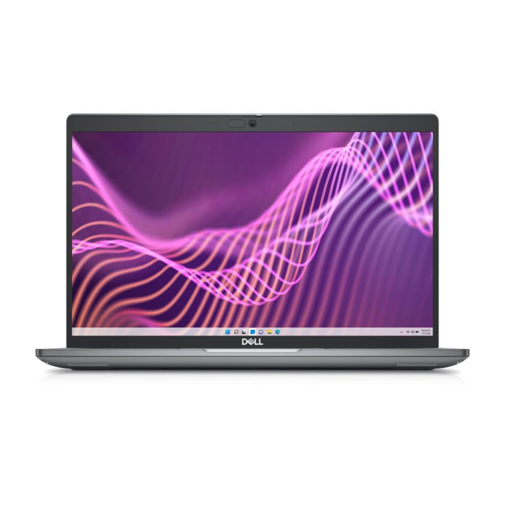 Dell Latitude 5440 14" Core i7 1.8 Ghz - SSD 256 Go - 8Go Qwerty - Anglais