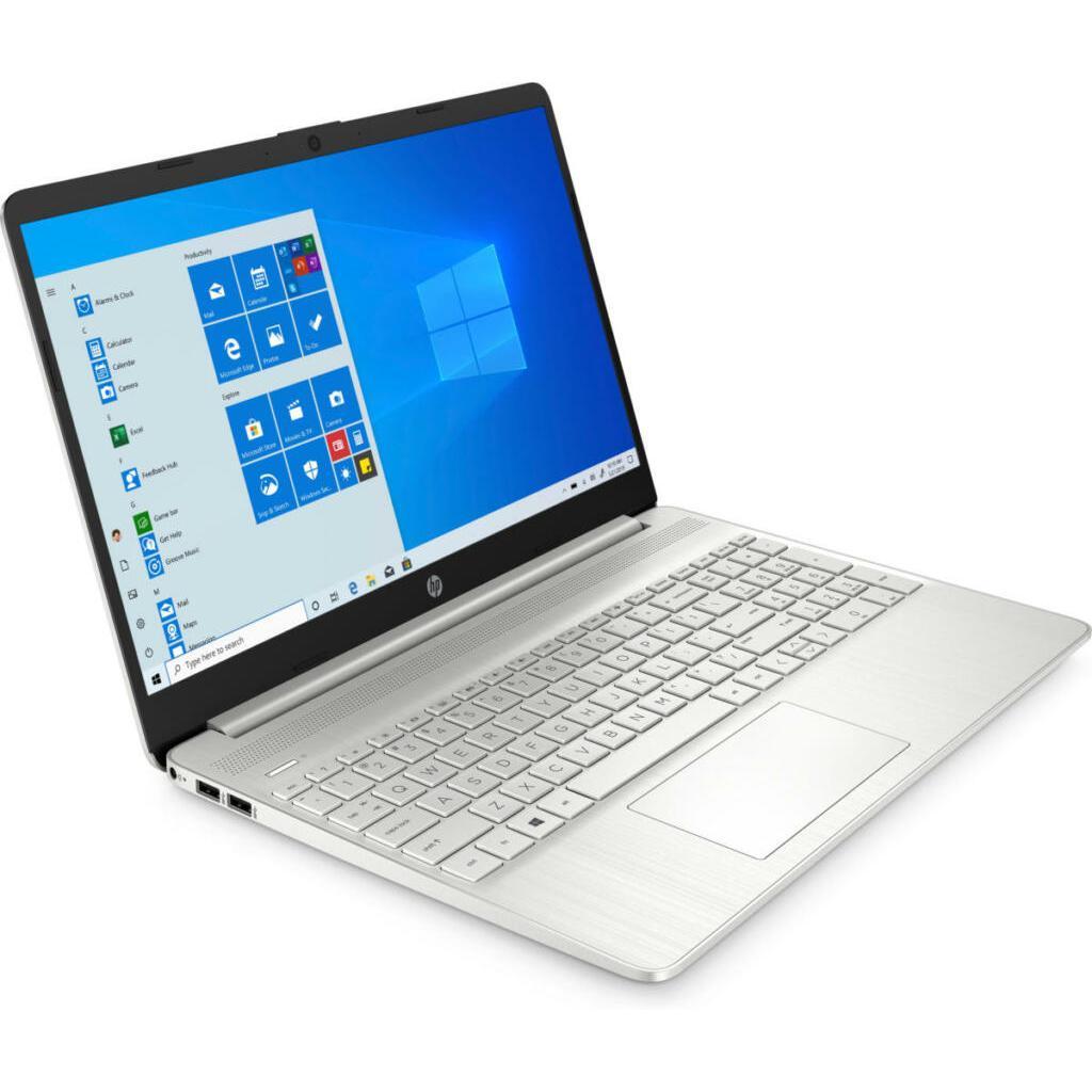 Hp 15-DY2132WM 15-inch (2020) - Core i3-1115G4 - 8 GB - SSD 256 GB
