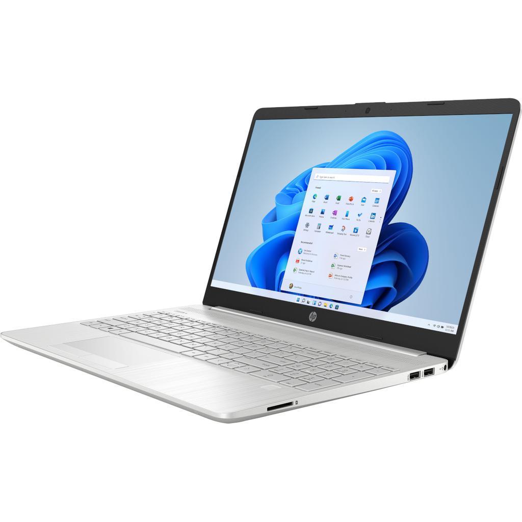 Hp 15-DY2132WM 15-inch (2020) - Core i3-1115G4 - 8 GB - SSD 256 GB