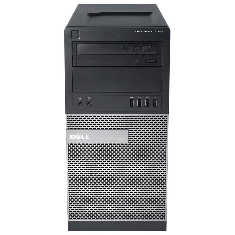 Dell OptiPlex 7010 MT Core i5 3,2 GHz - SSD 240 Go RAM 16 Go