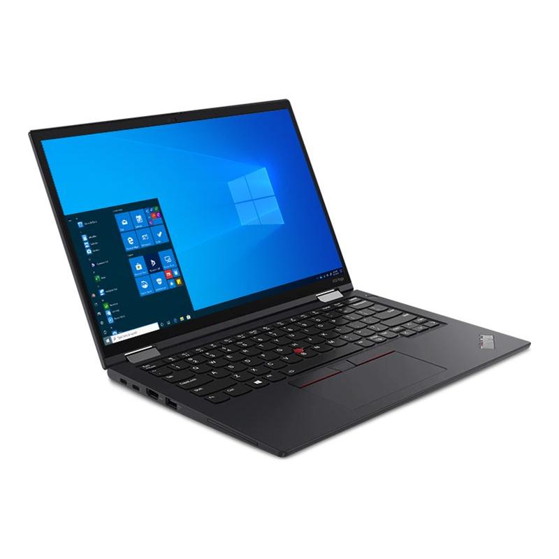 Lenovo Thinkpad X13 Yoga G2 13" Core i7 3 Ghz - SSD 512 Go - 16Go Azerty - Français