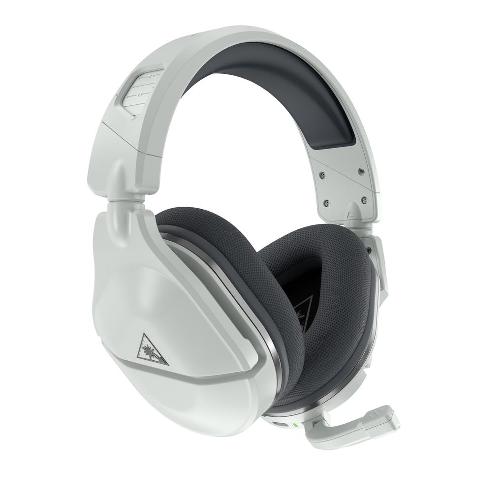 Casque Turtle Beach Stealth 600 Gen 2 Usb - Gris