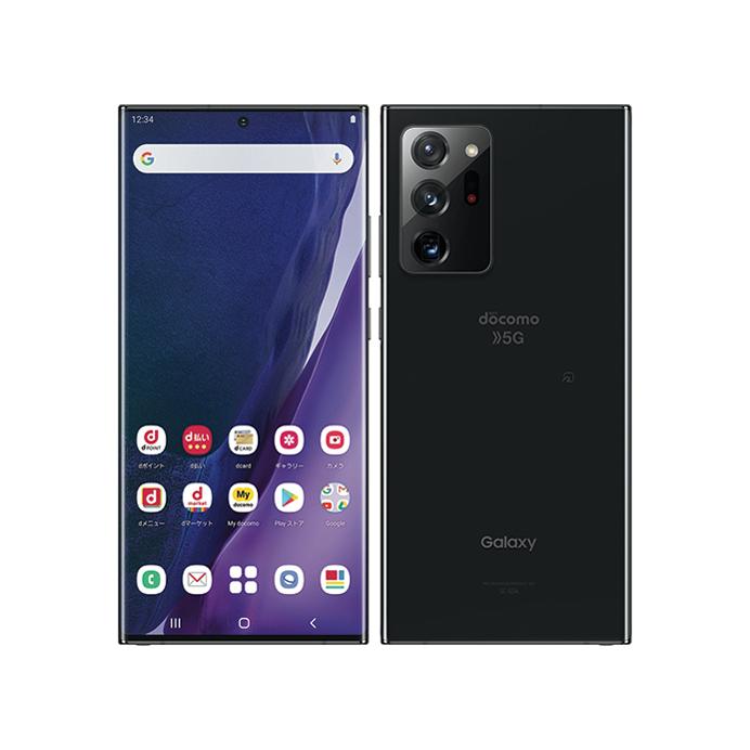 Galaxy Note20 Ultra 5G リファービッシュ品 | Back Market