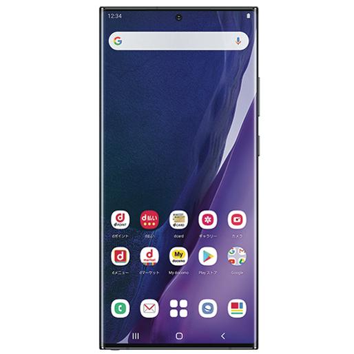 Galaxy Note20 Ultra 5G リファービッシュ品 | Back Market