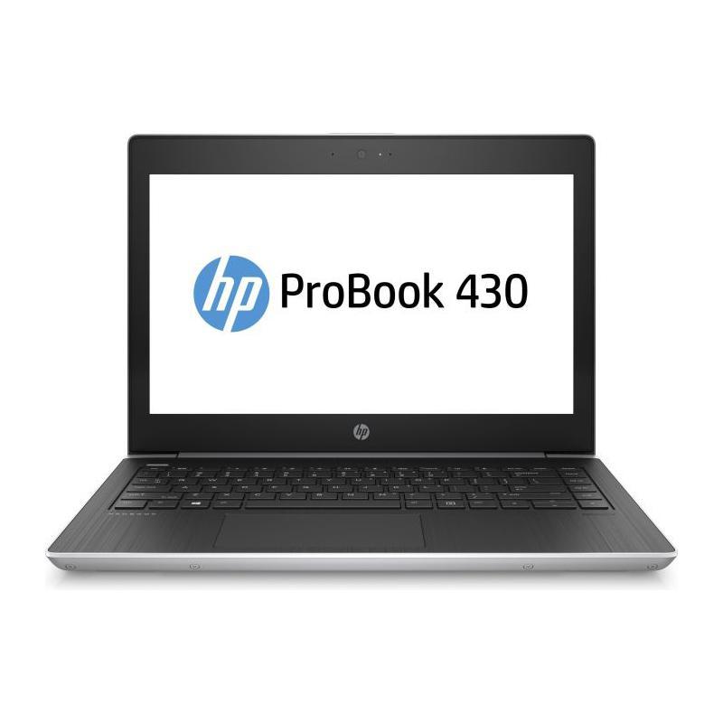 HP Probook 430 G5 13" Core i5 1.6 Ghz - SSD 512 Go - 16Go Qwerty - Espagnol