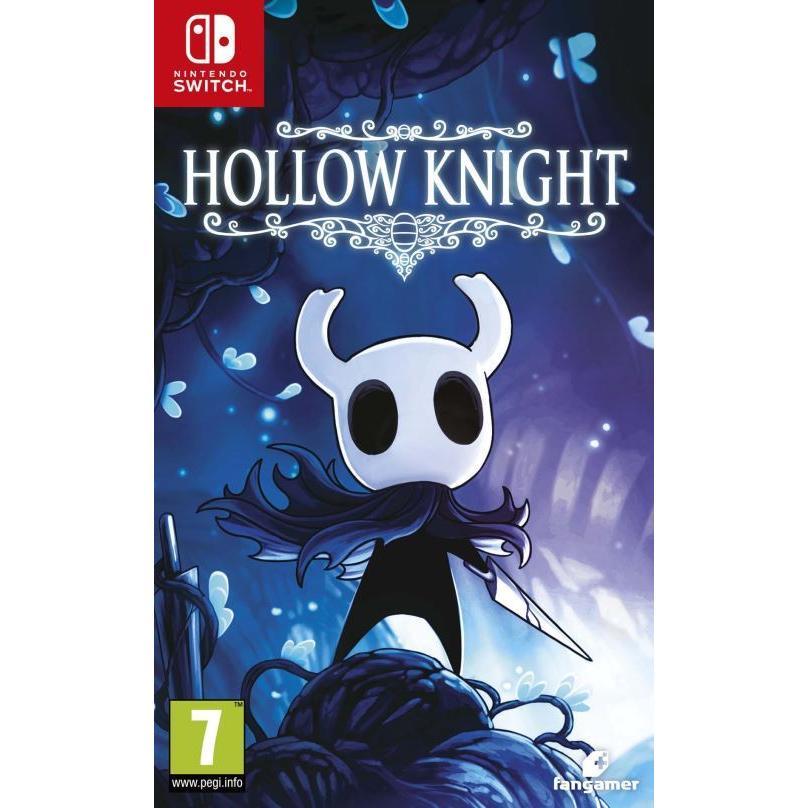 Team Cherry Hollow Knight - Nintendo Switch