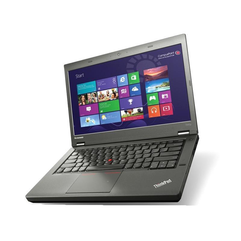 Lenovo Thinkpad T440P 14" Core I5 2.6 Ghz - Ssd 1To - 8 Go Qwerty - Anglais