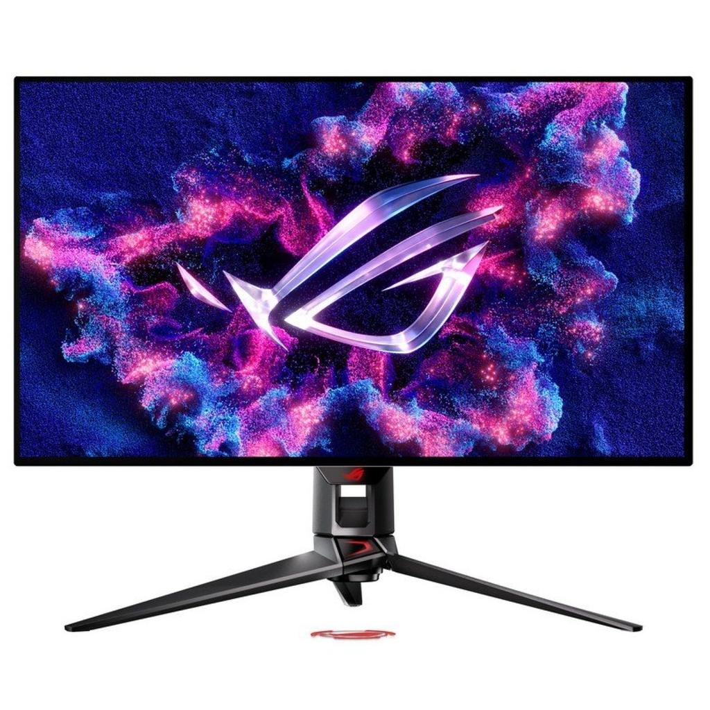 Écran 32" OLED Asus Rog Swift Pg32Ucdp