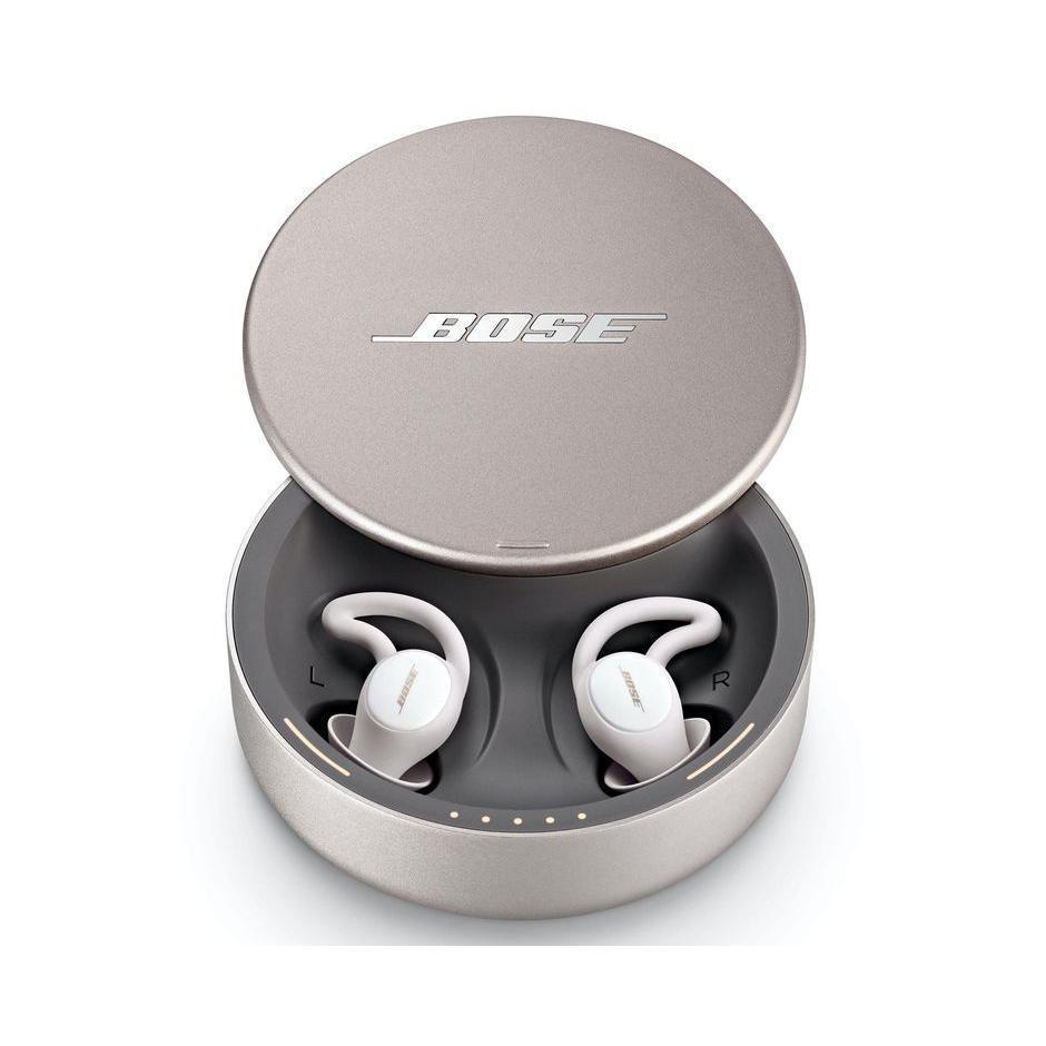 Bose Sleepbuds II Earbud Redutor de ruído Bluetooth Earphones - Branco