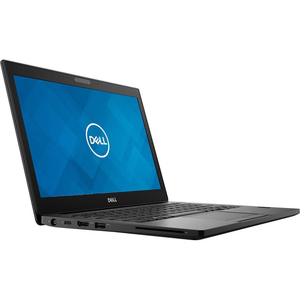 Dell Latitude 7290 12-inch (2018) - Core i7 - Gen 8 (U) - 16GB