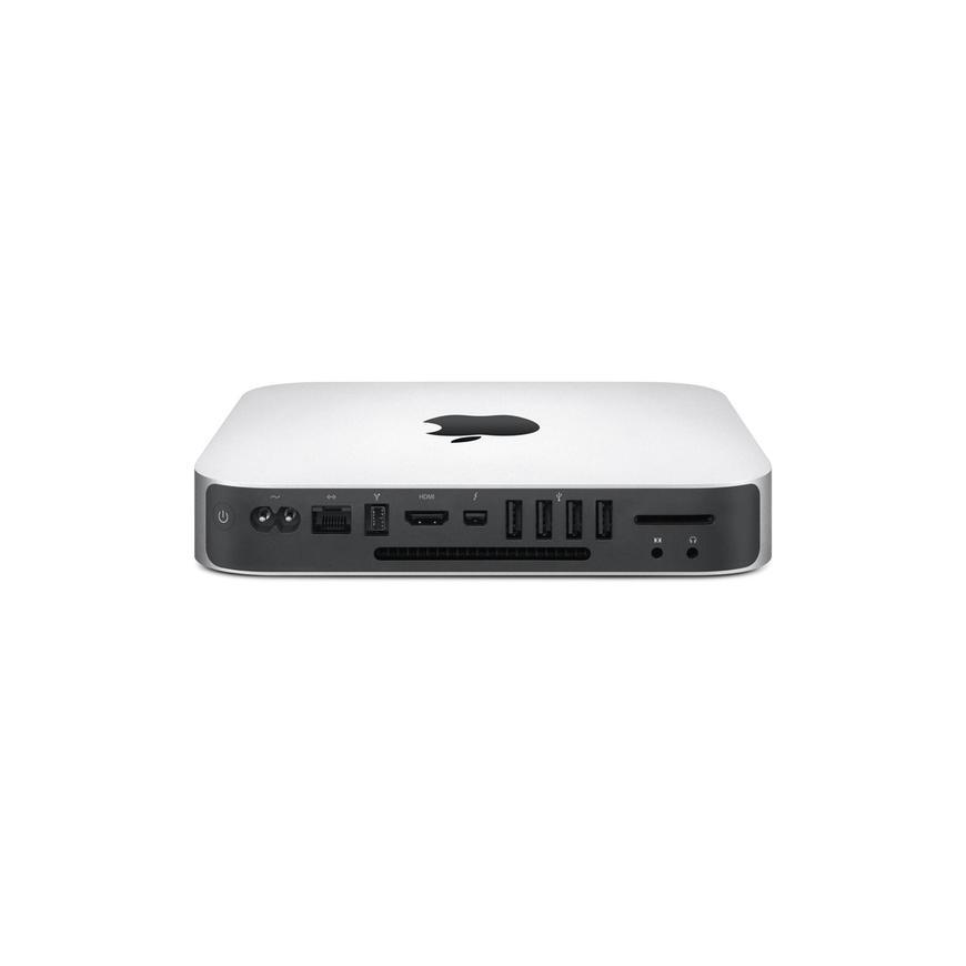 Mac Mini (Octobre 2012) Core I5 2,5 Ghz - Hdd 1 To - 4Go