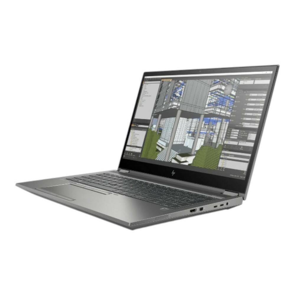HP Core i7 - Gen 11 (H) 15" Core i7 2.5 Ghz - SSD 512 Go - 64Go Qwerty - Néerlandais