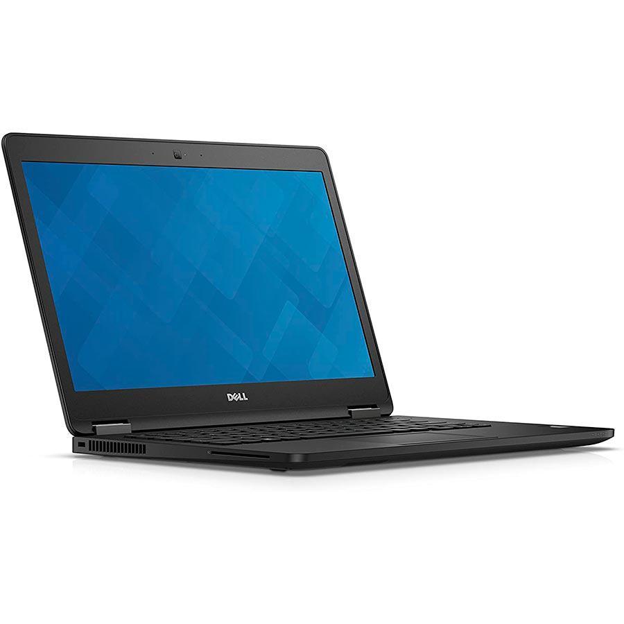 Dell Latitude E7470 14" Core I5 2.4 Ghz - Ssd 128 Go - 8 Go Qwerty - Anglais