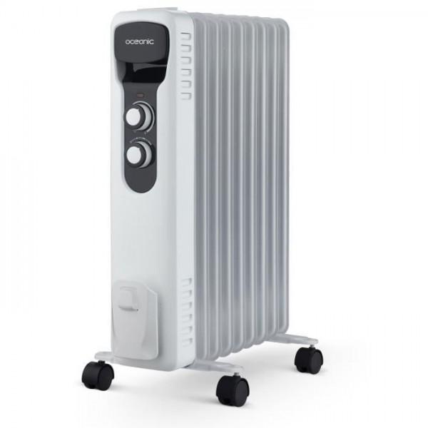 Radiateur Électrique Blaupunkt 2000W