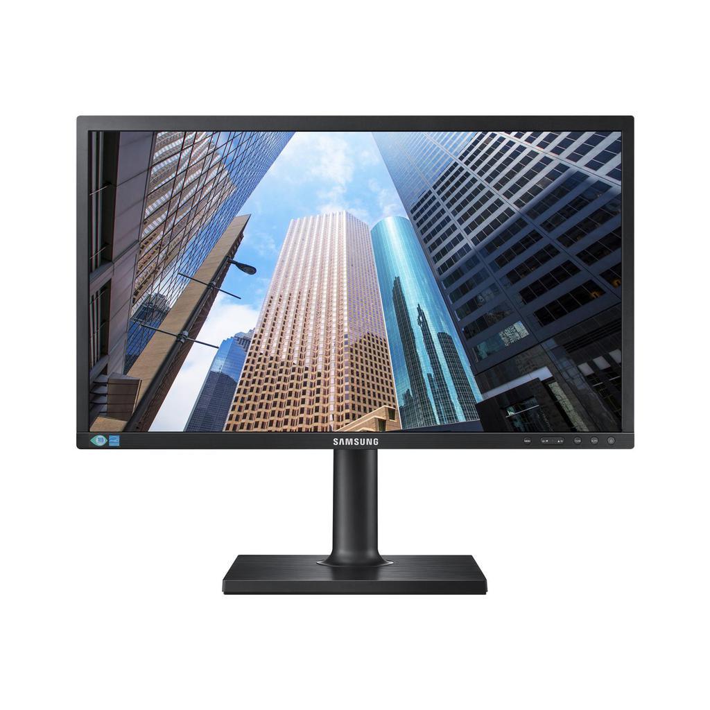 Écran 23" Led Fhd Samsung S24E450Bl