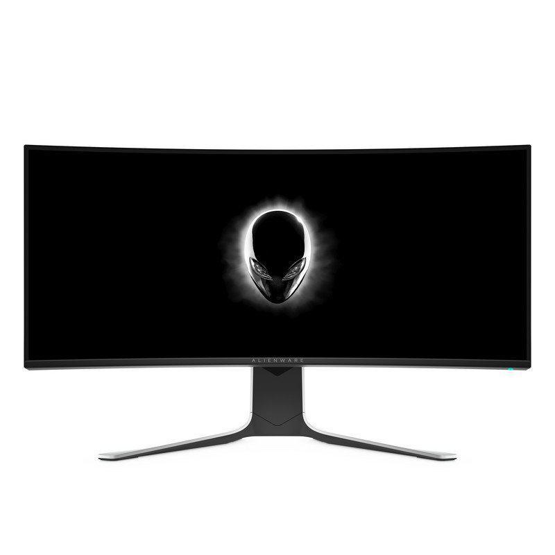 DELL  34"" LED Alienware AW3420DW