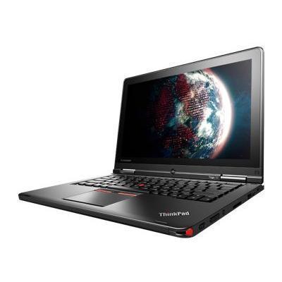 Lenovo ThinkPad Yoga 12 12" Core i5 2.3 GHz - SSD 256 GB - 4GB AZERTY - Französisch