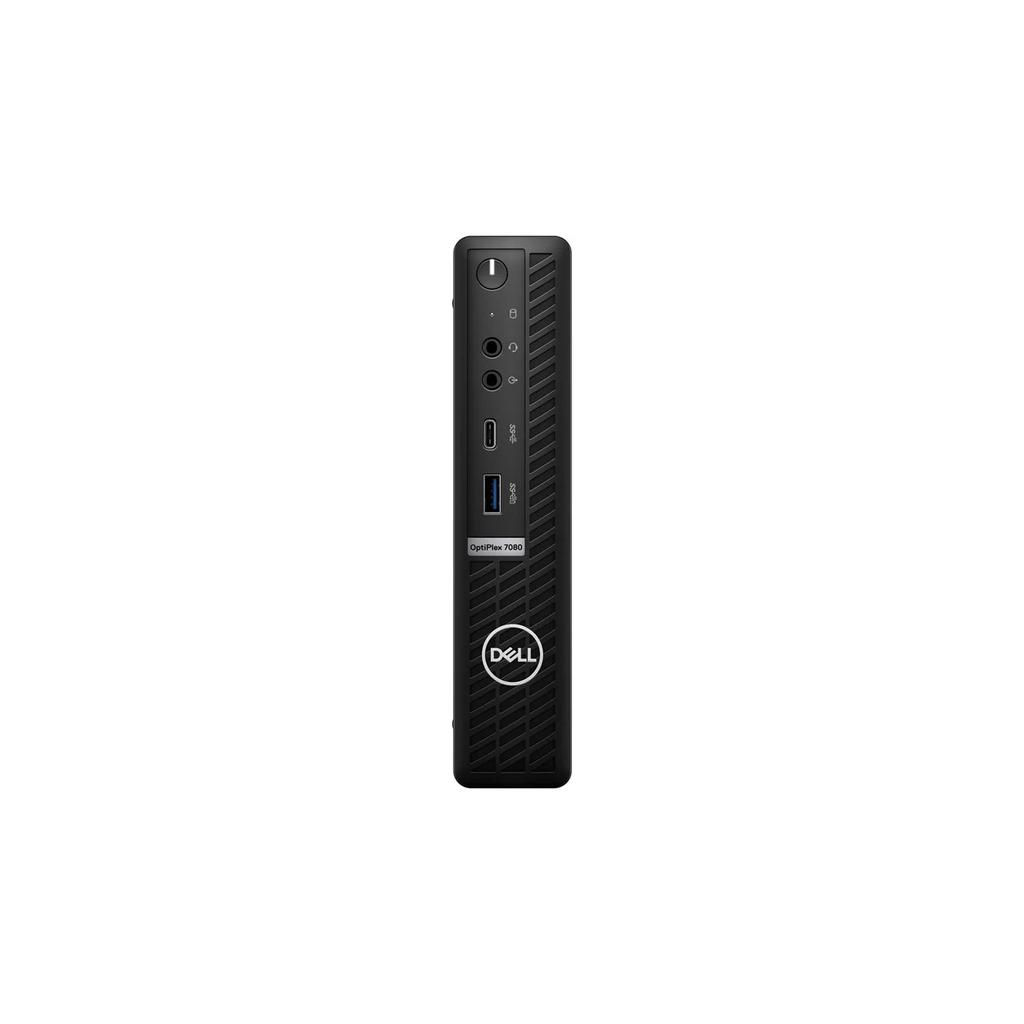 Dell Optiplex 7080 Micro Core i5 2.3 Ghz - SSD 4To Ram 16Go